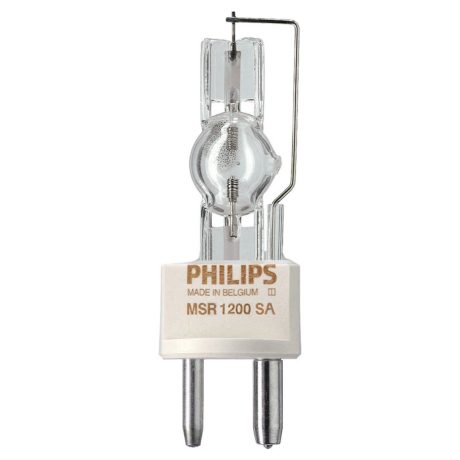 msr 1200 sa 100v philips lamp