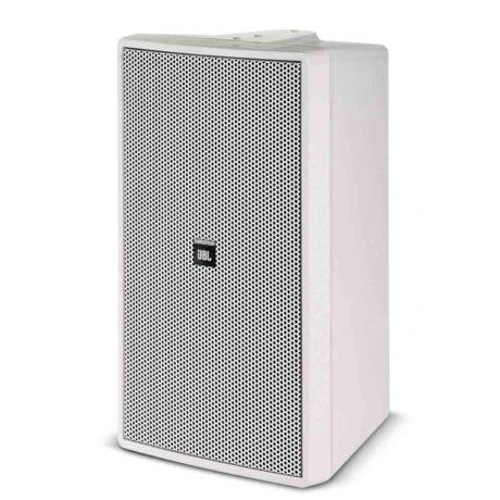control 29av-1-wh-white-wall-mount-speaker