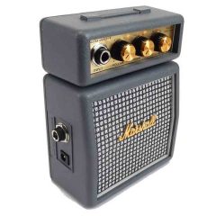 marshall pocket amplifier 2w ms-2c