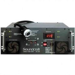 soundcraft power supply unit cps-2000