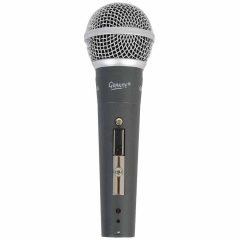 GRANITE GMD-1S Dynamic microphone with on-off switch