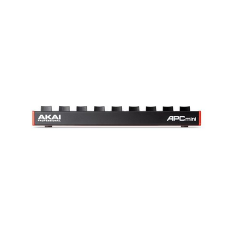 AKAI-APC-Mini-II-Ableton-Mini-Controller-Pad-Controllers-4