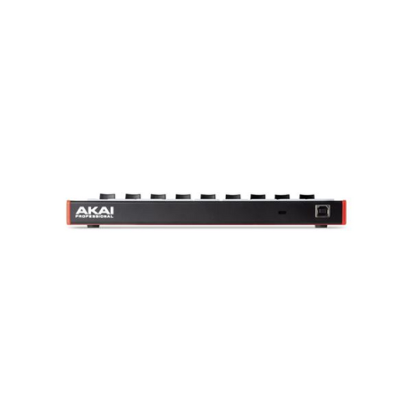 AKAI-APC-Mini-II-Ableton-Mini-Controller-Pad-Controllers-5