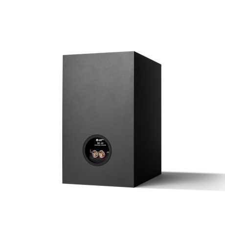 CAMBRIDGE AUDIO SX60 Stand-Mount Speakers (Pair) BLACK