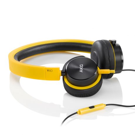 y_40yel_akg-microphone-headphone-yellow-artsound