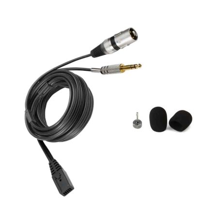 bphs1 audio technica headphones headset microphone xlr jack cable over ear