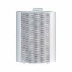 REACT SPT-430Passive 2 way speaker 16W – PAIR- WHITE