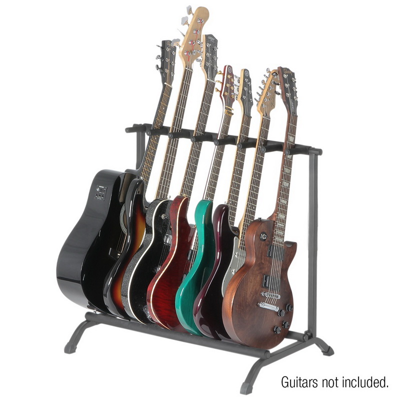 Quik Lok - Quik Lok GS/436 Guitar and Bass Guitar Stands