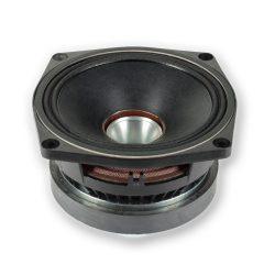 BMS  BMS5C150H 5 C 150 H - 5" Ferrit Coaxial Speaker 130 W + 25 W 16 Ohms