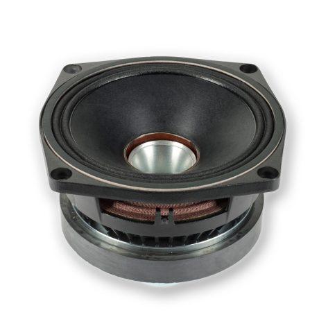 BMS BMS5C150L  5 C 150 L - 5" Ferrit Coaxial Speaker 130 W + 25 W 8 Ohms