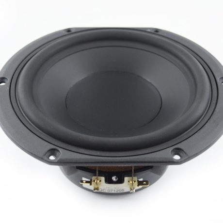 Peerless 830 874 6½″ Midwoofer, 140 Watt, 8 Ohm