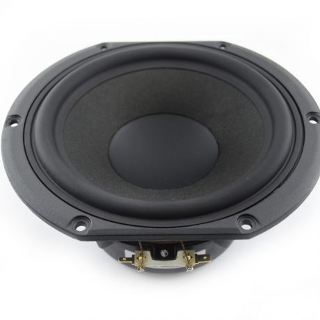 Peerless 830.875 Midwoofer 6½″, HDS Nomex , 88,6 db, 8 Ω