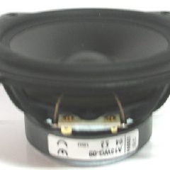 Vifa A13WG09-04 5"  Midwoofer 150W 4Ω