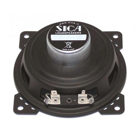 SICA Z001449 4 L 1 SL 8Ω 100W PROFESSIONAL SPEAKER NEODYMIUM 4''
