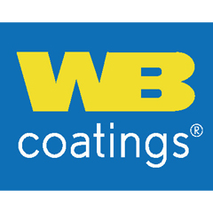 warnex paint texture coating loudspeaker professional