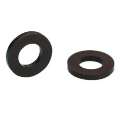5621 flat washer m6 screw for rack systems adamhall