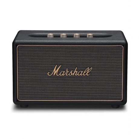 marshall multi room wifi speaker 2way