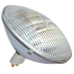 par64 general electric cp62 mfl 1000w 240v lamp
