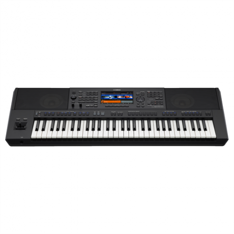 YAMAHA PSR-SX900 Αρμόνιο/Keyboard/Arranger/Workstation - Yamaha