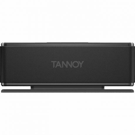 tannoy livemini portable bluetooth loudspeaker