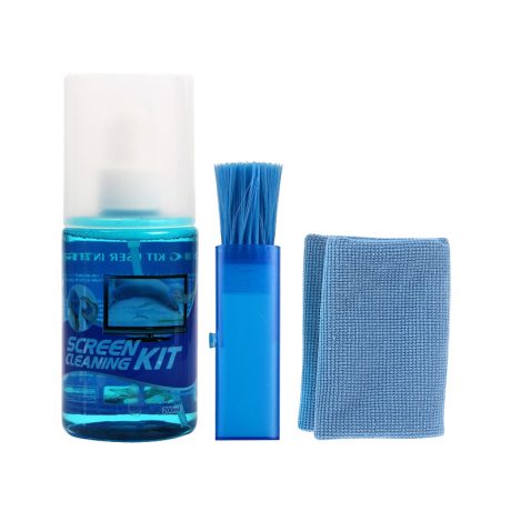 kcl 1015 screen cleaning kit set cleaner