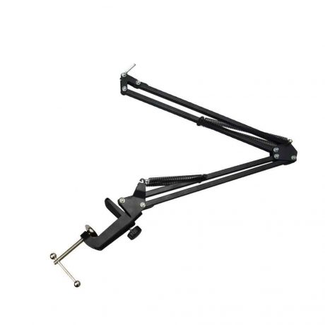 nb-35-microphone-table-stand-broadcasting-broadcast-streaming
