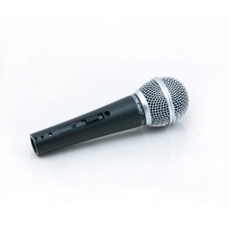 DM508S-microphone dynamic switch
