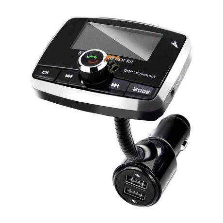 FM-Transmitter-Bluetooth-5-0-Car-Kit-Handsfree-FM-MP3-Player artsound