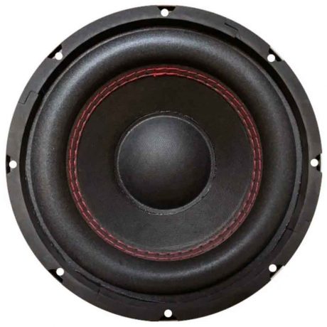 master audio cw800 tp woofer sub dual coil 8 inch