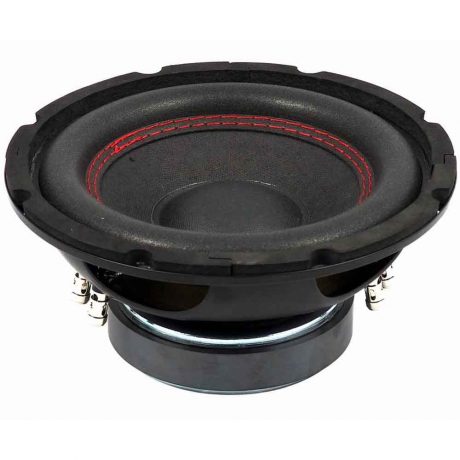 master audio cw800 tp woofer sub dual voice coil 8 inch