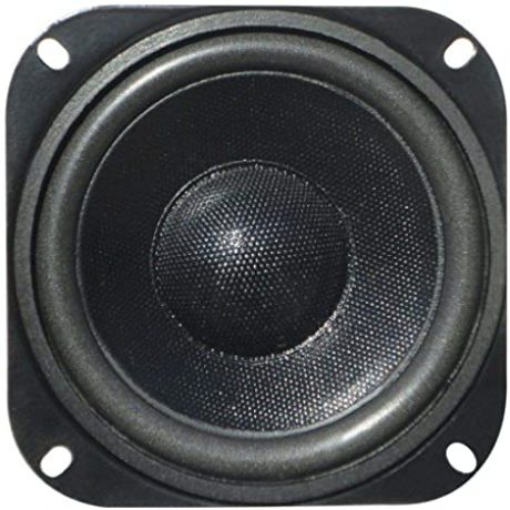 speaker mid bass woofer speaker master audio