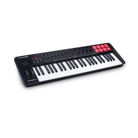 M-AUDIO Oxygen 49 MK5 USB Midi Keyboard synth artsound