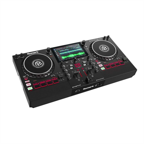 NUMARK Mixstream Pro DJ Controller - Numark