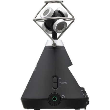 Zoom H3-VR Handy Audio Recorder artsound
