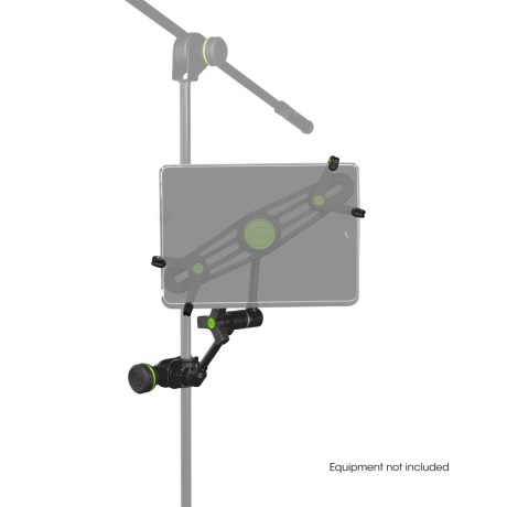 stand tablet mount musician GMATH01B