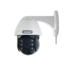 Q-S2i waterproof wifi ip65 5mp camera ptz outdoor