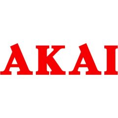 akai logo consumer