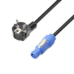 8101PCON0300X_Adam-Hall-Cables-8101-PCON-0300-X-Main-power-cord-Power-Twist-3-m.