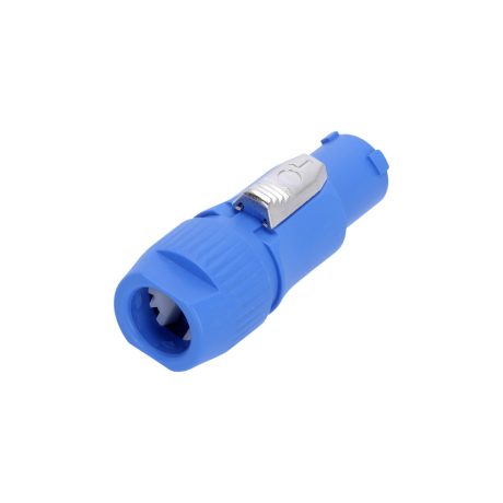 K4CPFIN-Adam-Hall-Connectors-4-STAR-C-PF-IN-Mains-connector-Power-In-blue