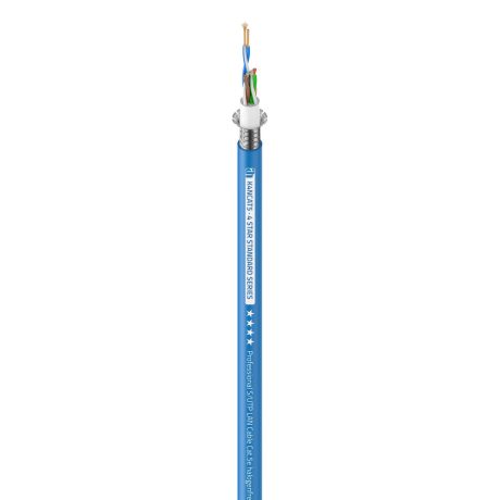 K4NCAT5-Adam-Hall-cables_Network-Cable_UTP-halogen-free-LAN-Cable