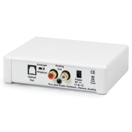 pro-ject-audio-bluetooth-receiver-box-e-converter hi-fi