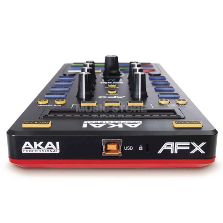 Akai Pro AFX