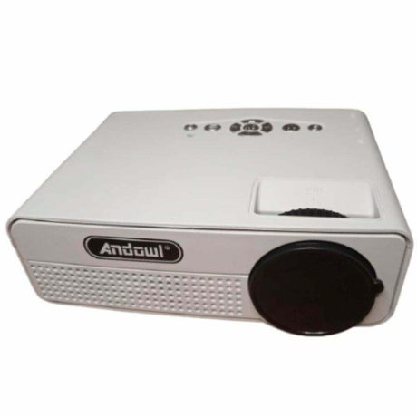 andowl q8hd projector led hd 1080 protable mini