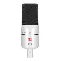 sE Electronics X1 A Cardioid Condenser