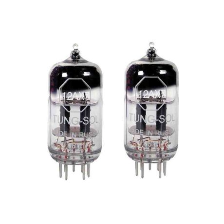 12ax7 tung sol vacuum russia tube amplifier