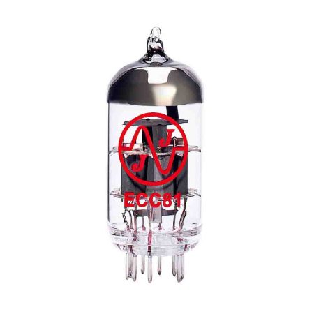 jj electronic ecc81 12at7 vacuum tube valve amplifier preamplifier