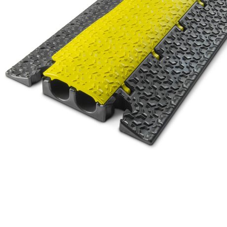 86100_defender cable cross protecting micro 2channel polyurethane