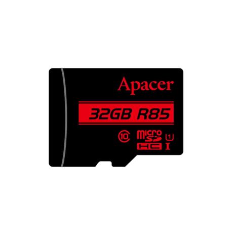 AP32GMCSH10U5-R apacer memory microsd 32gb card class10