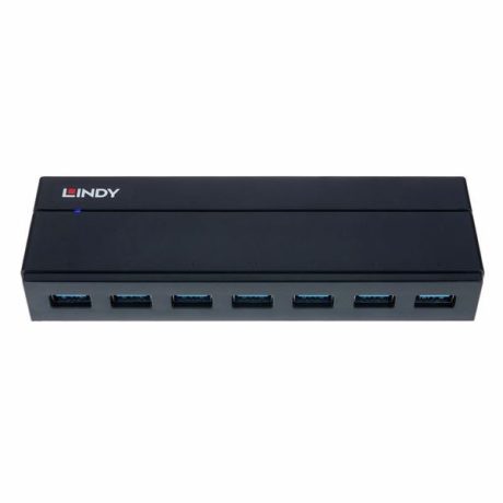 Lindy_usb_hub_7_in_up_to_5_gb_face_3