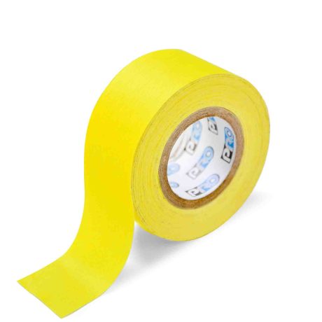 PROPOCKET24NYE pocket gaffer tape cloth yellow protapes